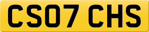 CS07CHS