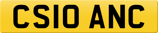 CS10ANC