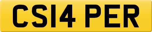 CS14PER