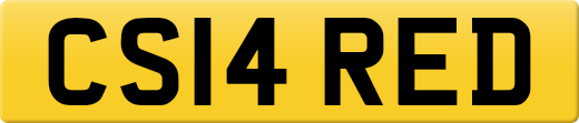 CS14RED