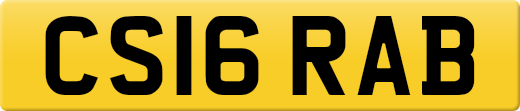 CS16RAB