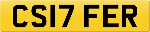 CS17FER