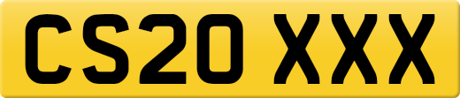 CS20XXX