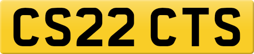 CS22CTS