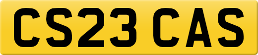 CS23CAS