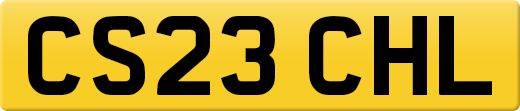 CS23CHL