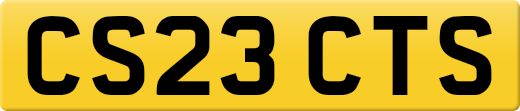 CS23CTS