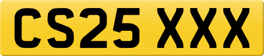 CS25XXX
