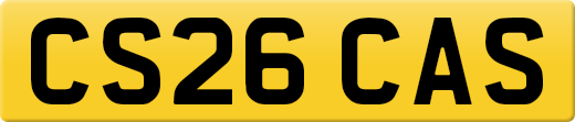 CS26CAS