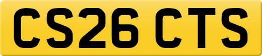 CS26CTS