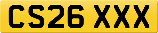 CS26XXX