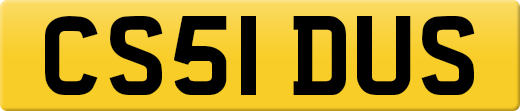 CS51DUS