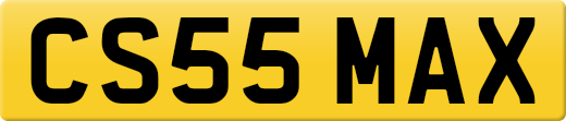 CS55MAX