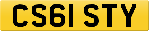 CS61STY