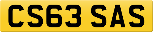 CS63SAS