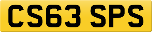 CS63SPS