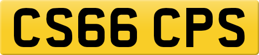 CS66CPS