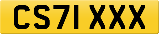 CS71XXX