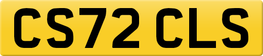CS72CLS