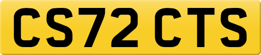 CS72CTS