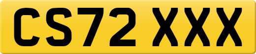CS72XXX