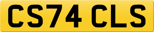 CS74CLS