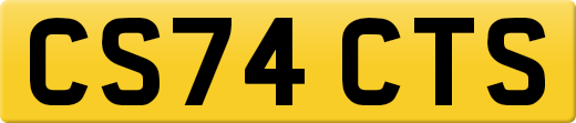 CS74CTS