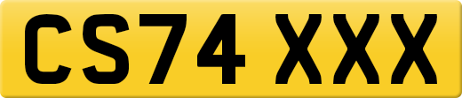 CS74XXX
