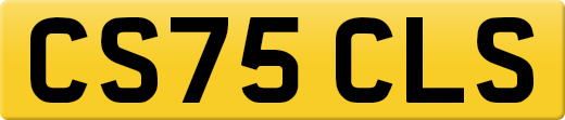 CS75CLS