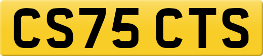 CS75CTS