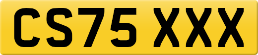 CS75XXX