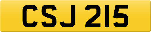 CSJ215