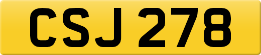 CSJ278