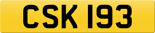 CSK193