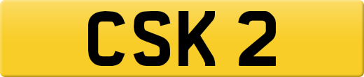 CSK2