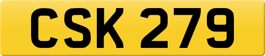 CSK279