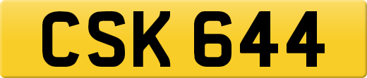 CSK644