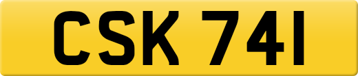 CSK741