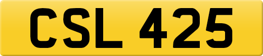 CSL425