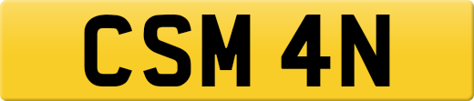 CSM4N