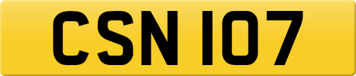 CSN107