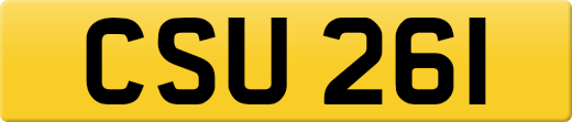CSU261