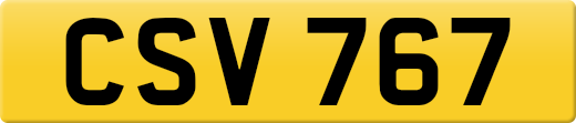CSV767