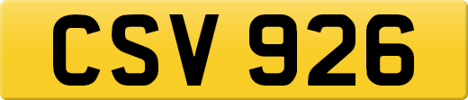 CSV926