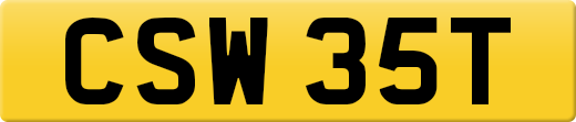 CSW35T