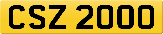CSZ2000