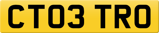 CT03TRO