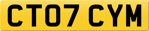 CT07CYM