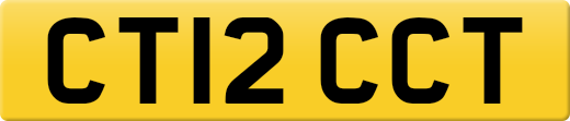 CT12CCT