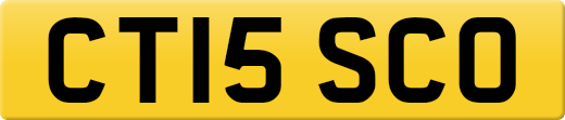 CT15SCO